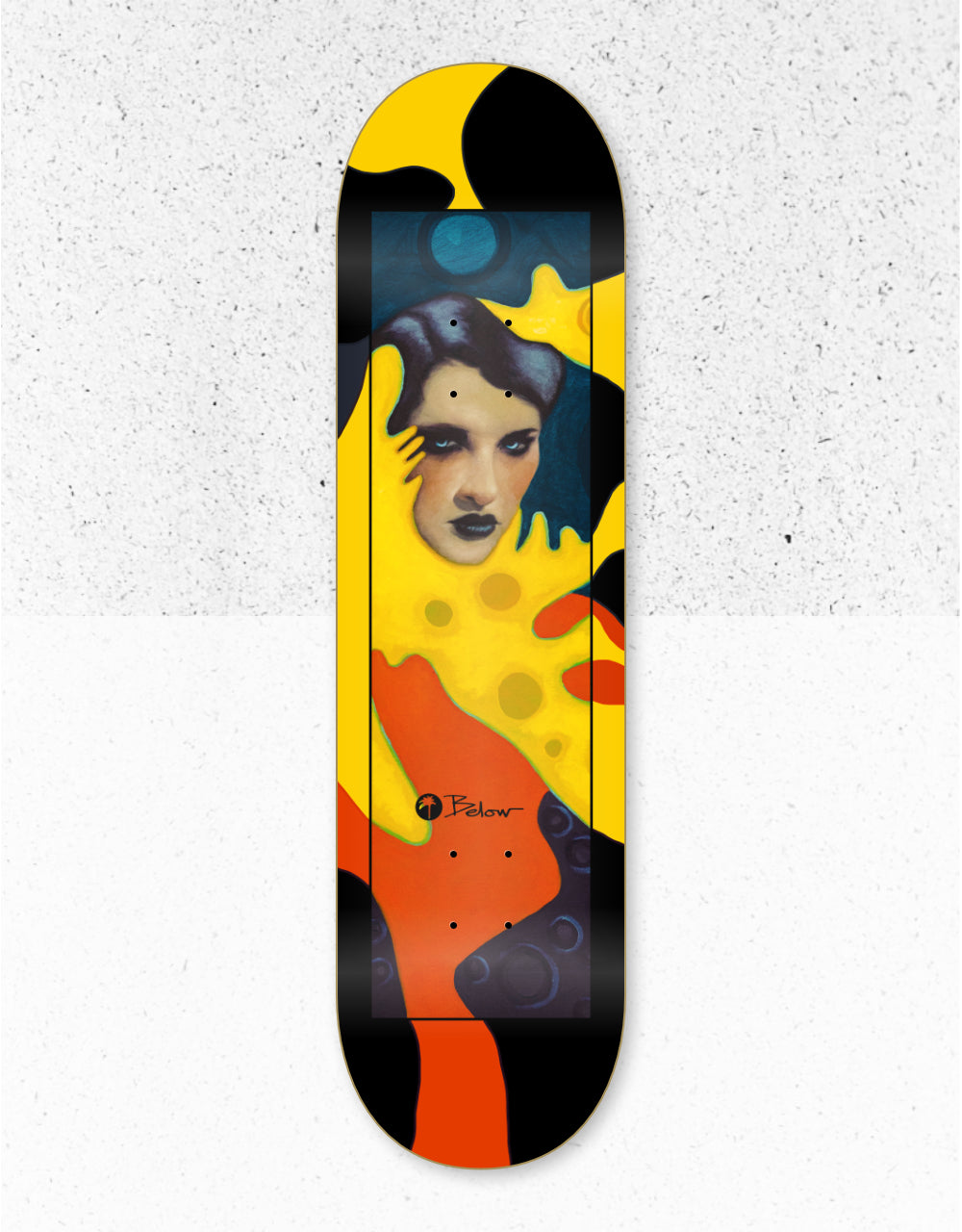 Anemone Deck - Limited Edition