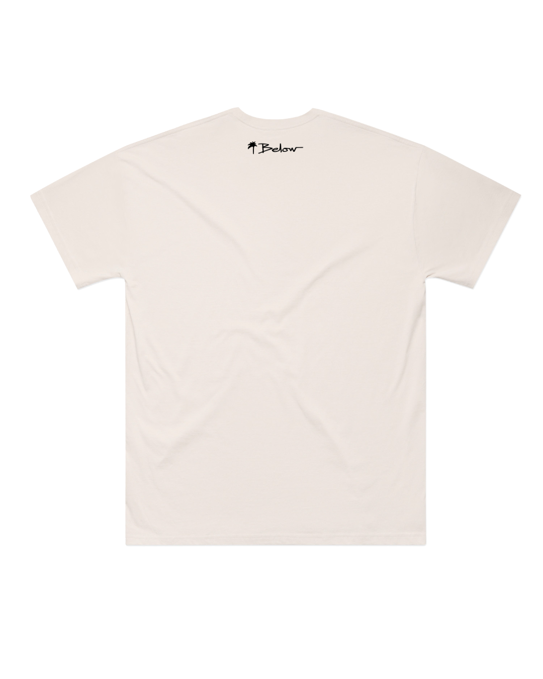 "Hand" Oversized T-Shirt