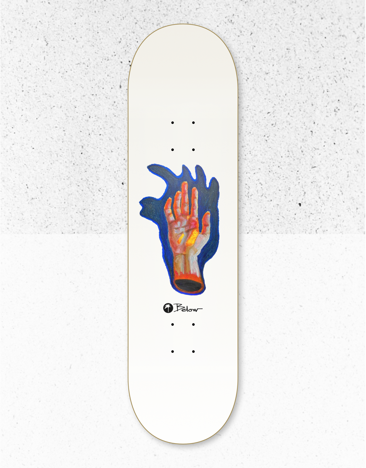 Hand Deck
