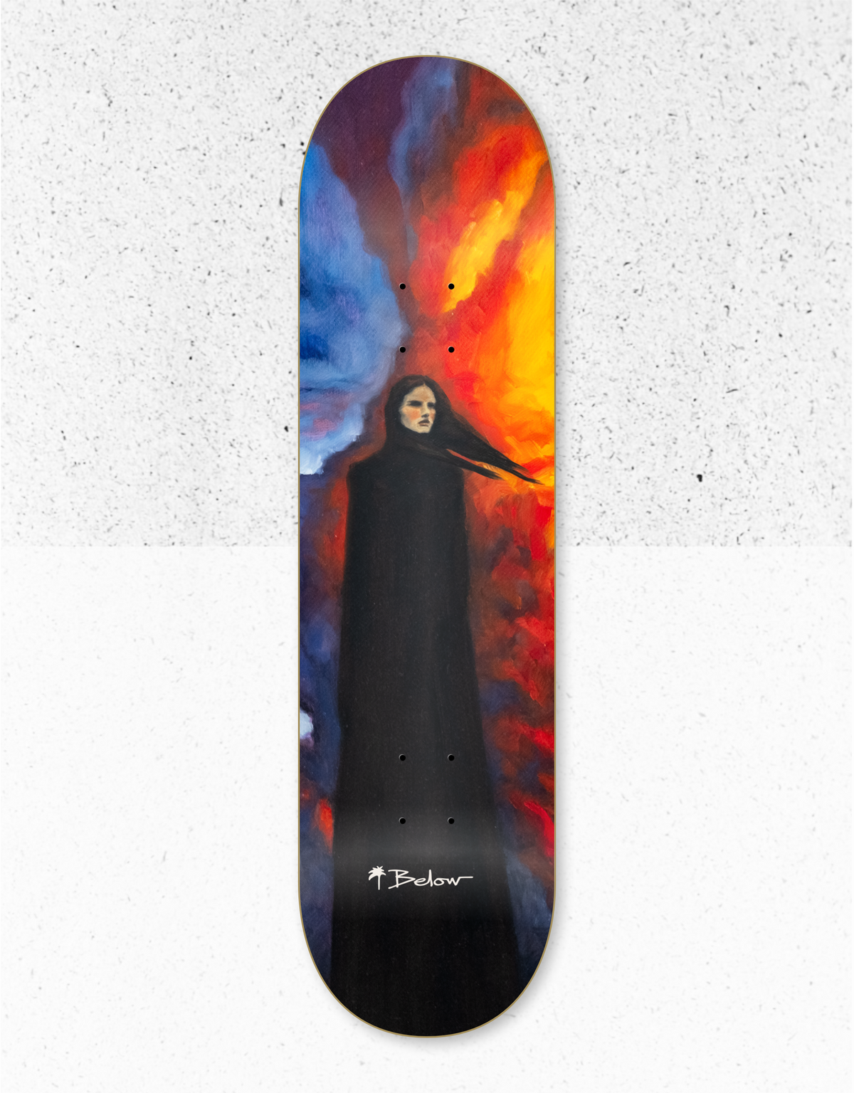 Journey Deck
