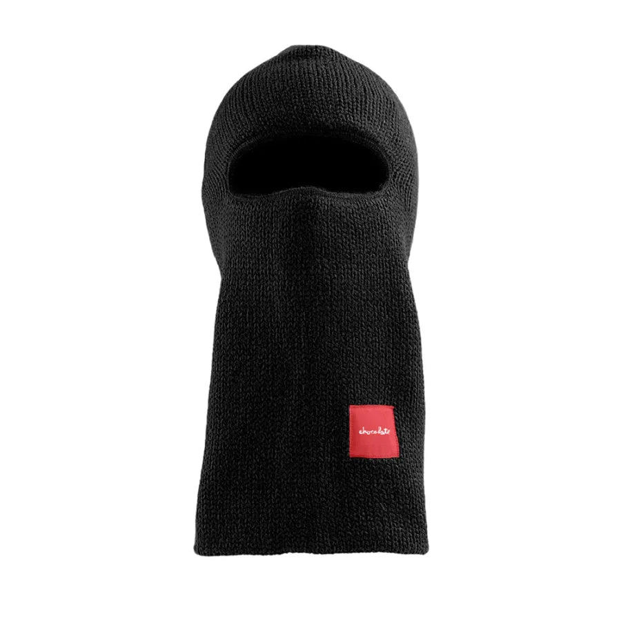 Sturmhaube Chocolate Balaclava - Farbe: Black