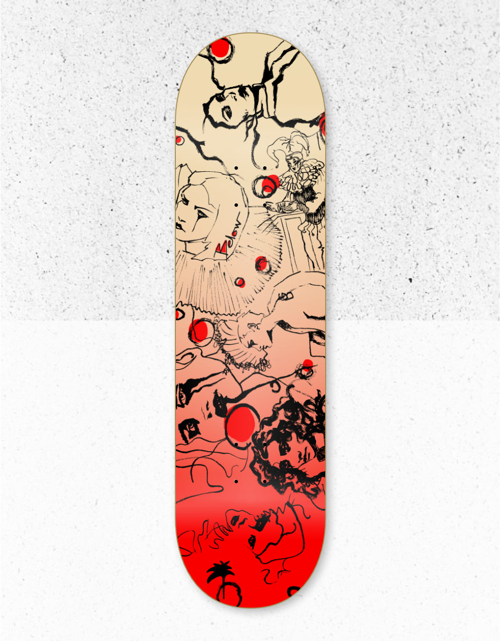 Them Deck