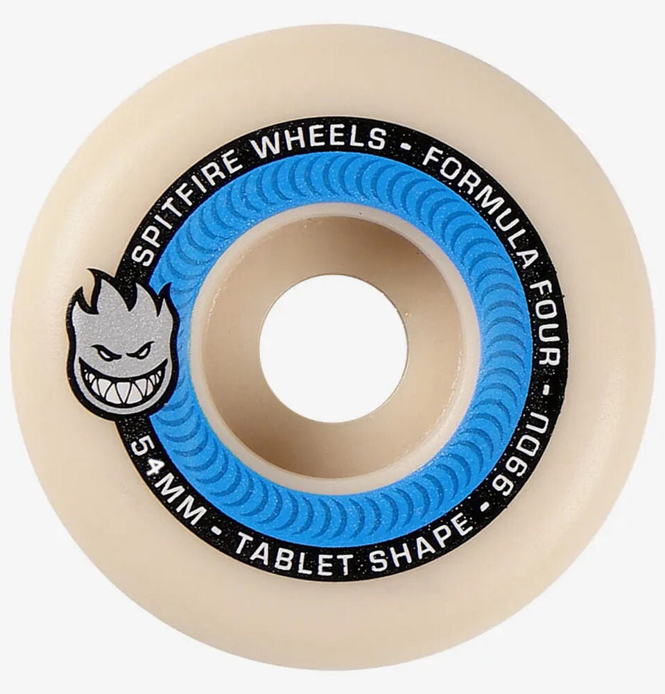 Rolle Spitfire 54mm F4 Tablets Natural 99A