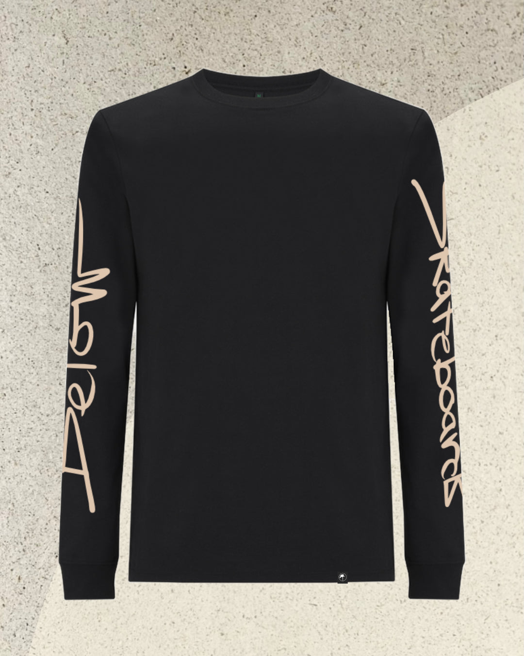 Below Unisex Longsleeve