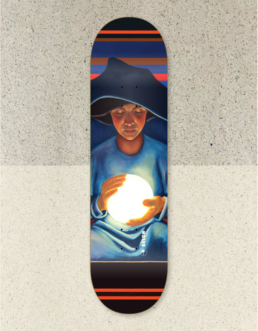 The Glow Deck